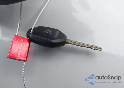 2015 Subaru Xv Crosstrek 2.0I Premium z USA, uszkodzony, nr VIN JF2GPACC4F8275937